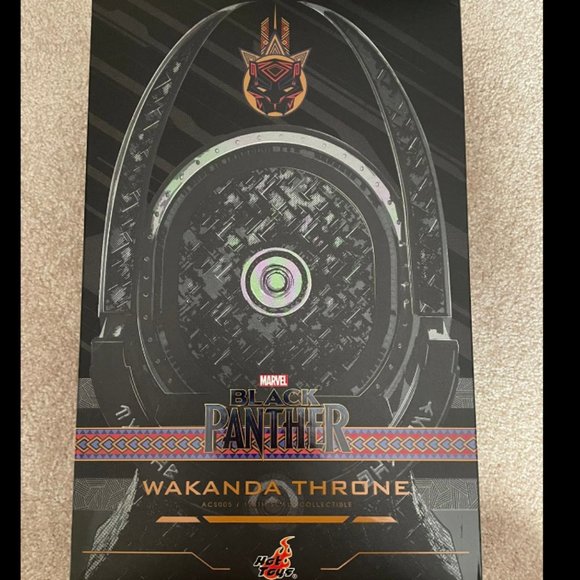 Hot Toys Bundle!! - Picture 5 of 8